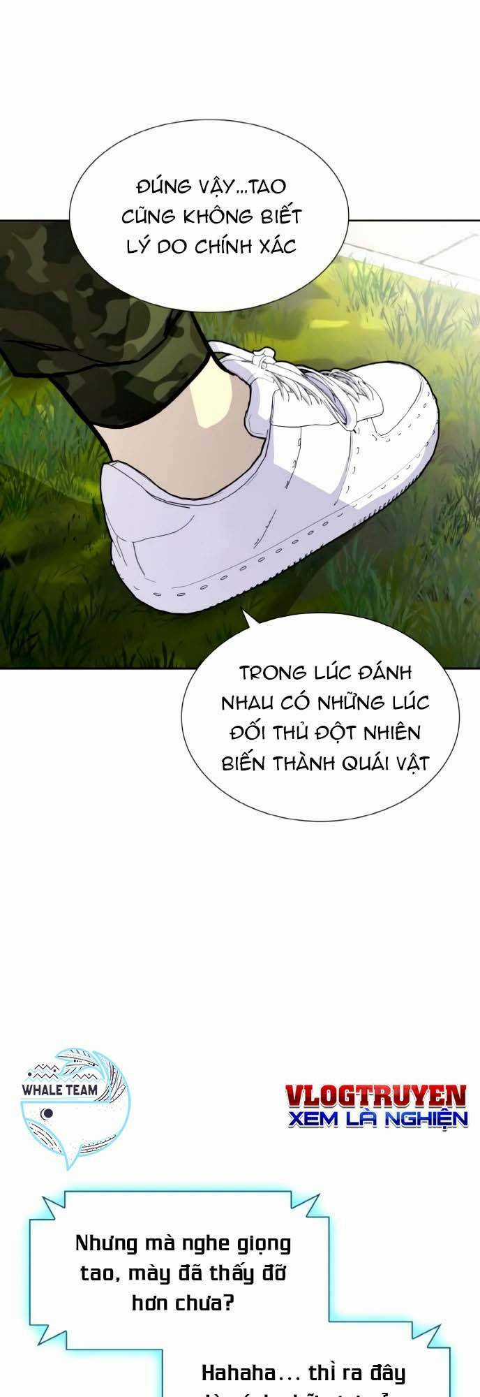 Ranker (2022) Chapter 4 trang 78