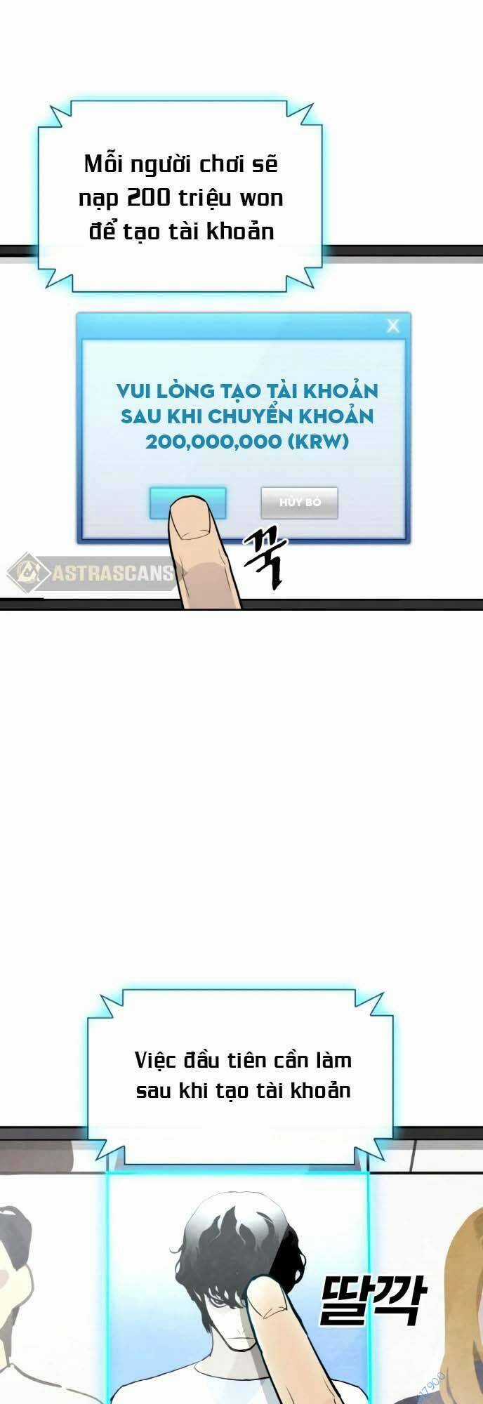 Ranker (2022) Chapter 4 trang 82