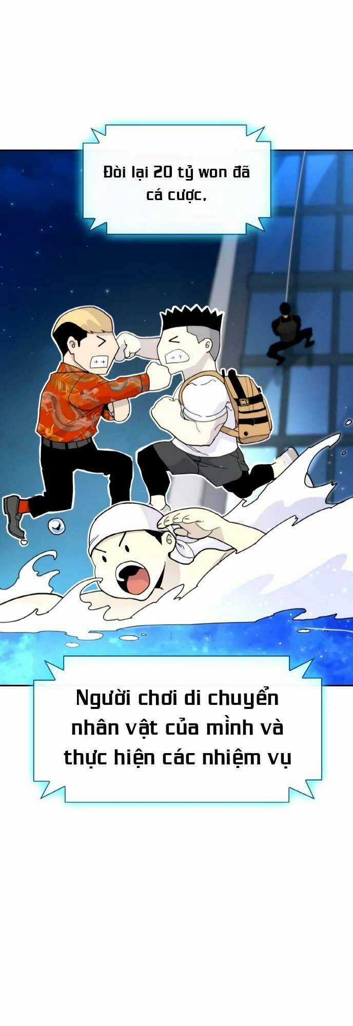 Ranker (2022) Chapter 4 trang 84