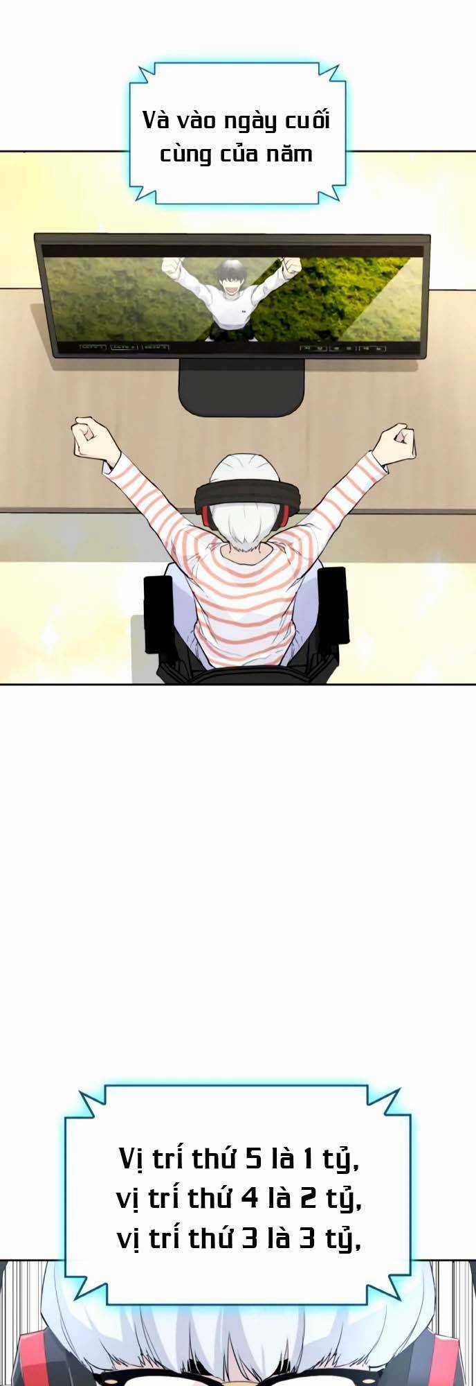 Ranker (2022) Chapter 4 trang 85