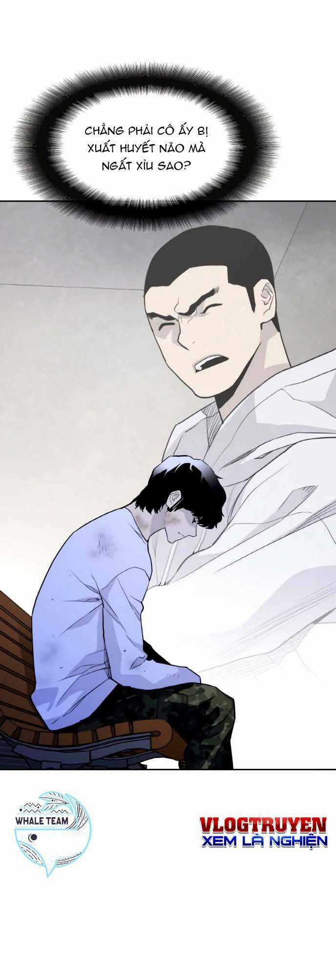 Ranker (2022) Chapter 4 trang 87