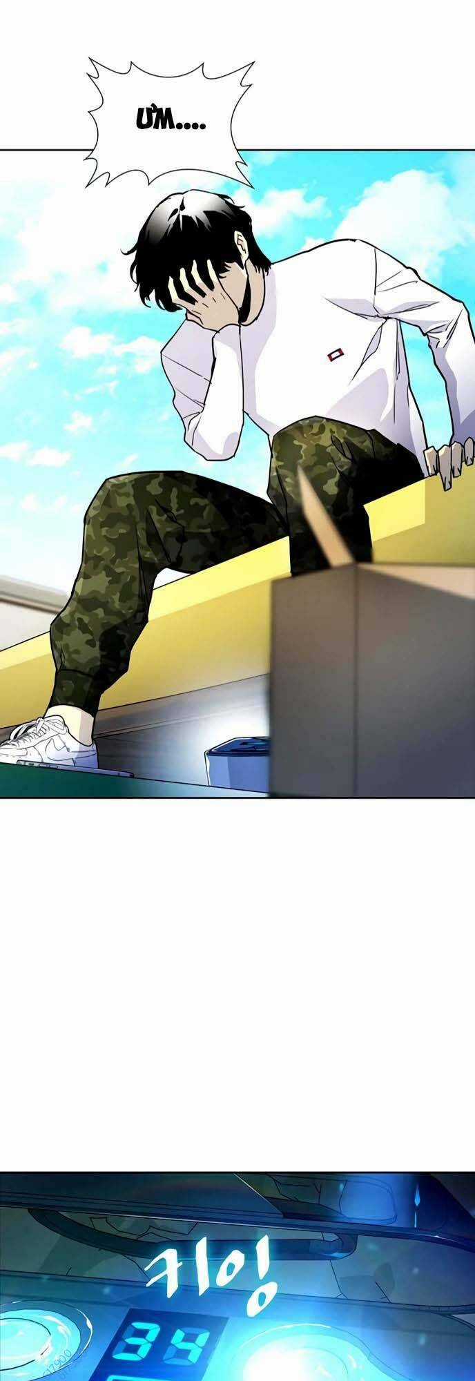 Ranker (2022) Chapter 4 trang 9