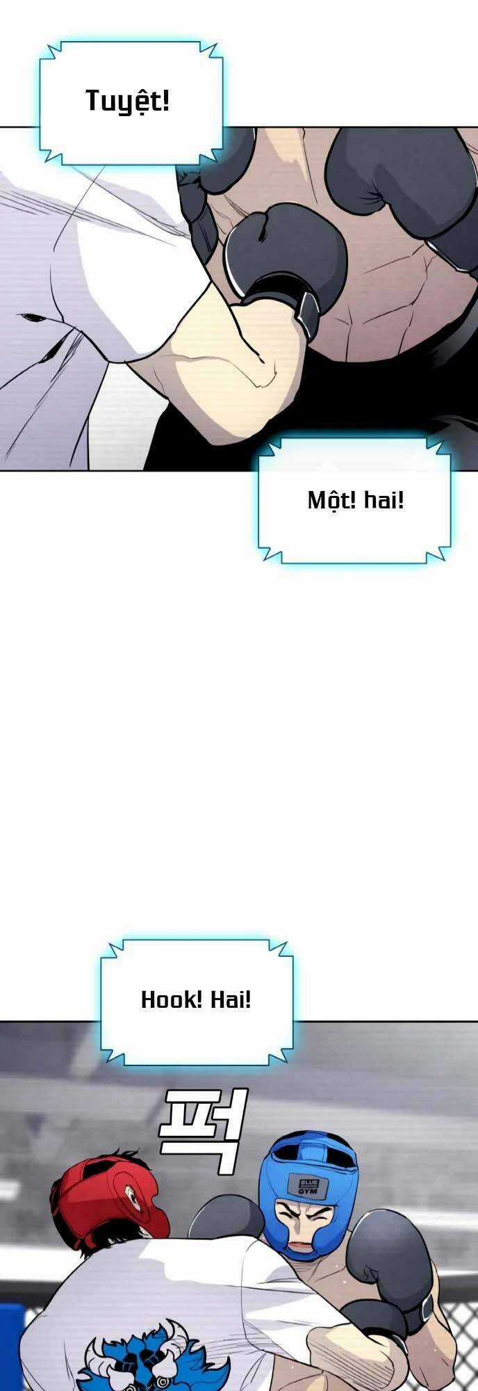 Ranker (2022) Chapter 4 trang 91