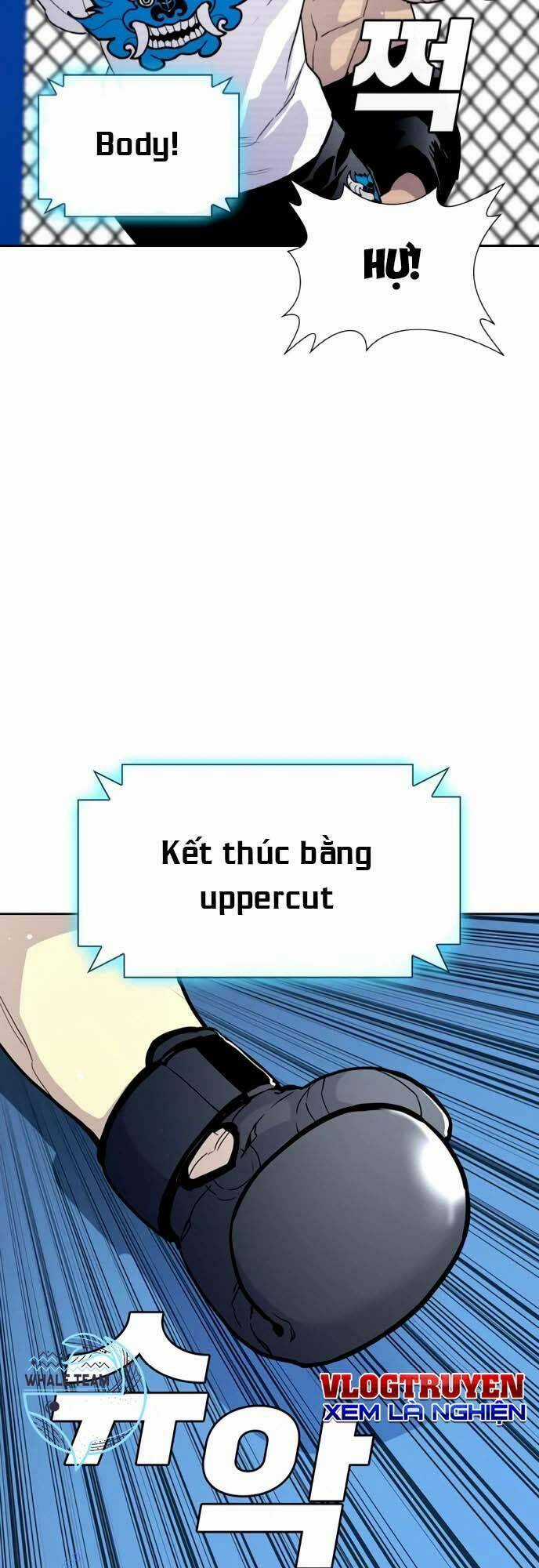 Ranker (2022) Chapter 4 trang 92