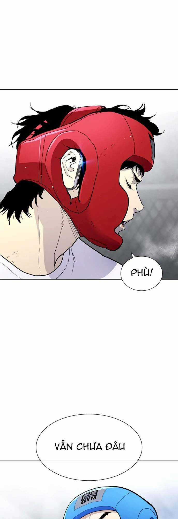 Ranker (2022) Chapter 4 trang 96