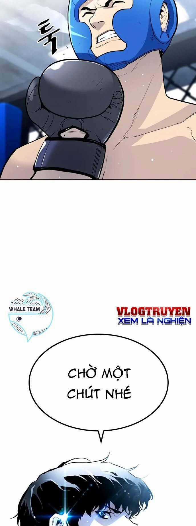 Ranker (2022) Chapter 4 trang 97