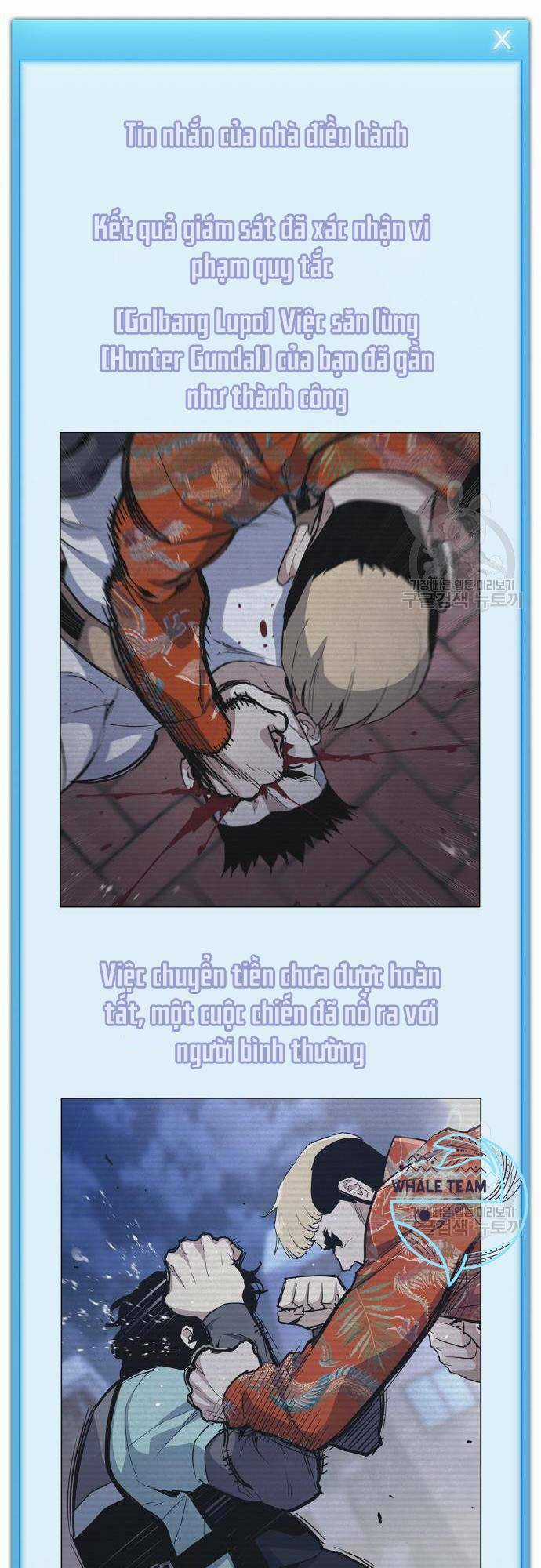 Ranker (2022) Chapter 5 trang 14