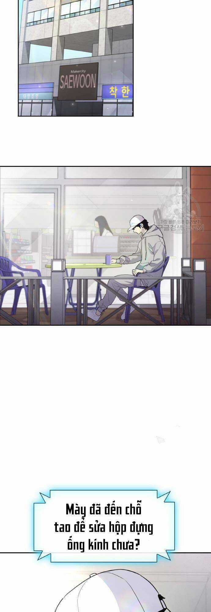 Ranker (2022) Chapter 5 trang 22