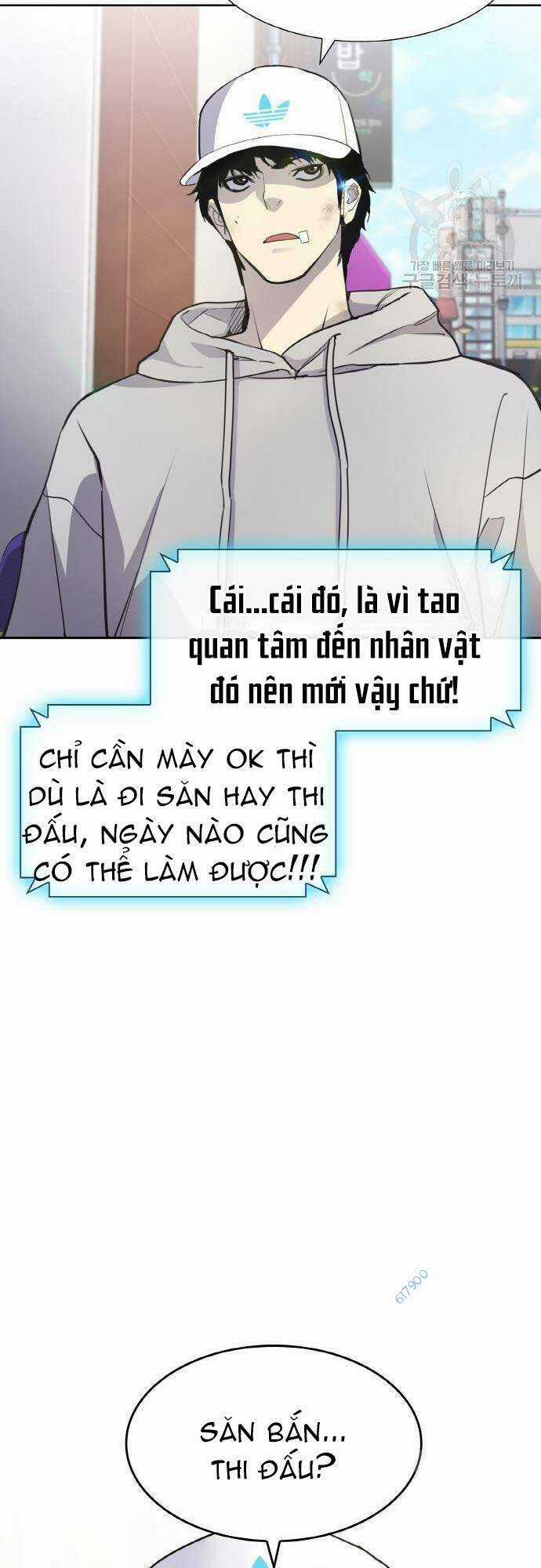 Ranker (2022) Chapter 5 trang 24