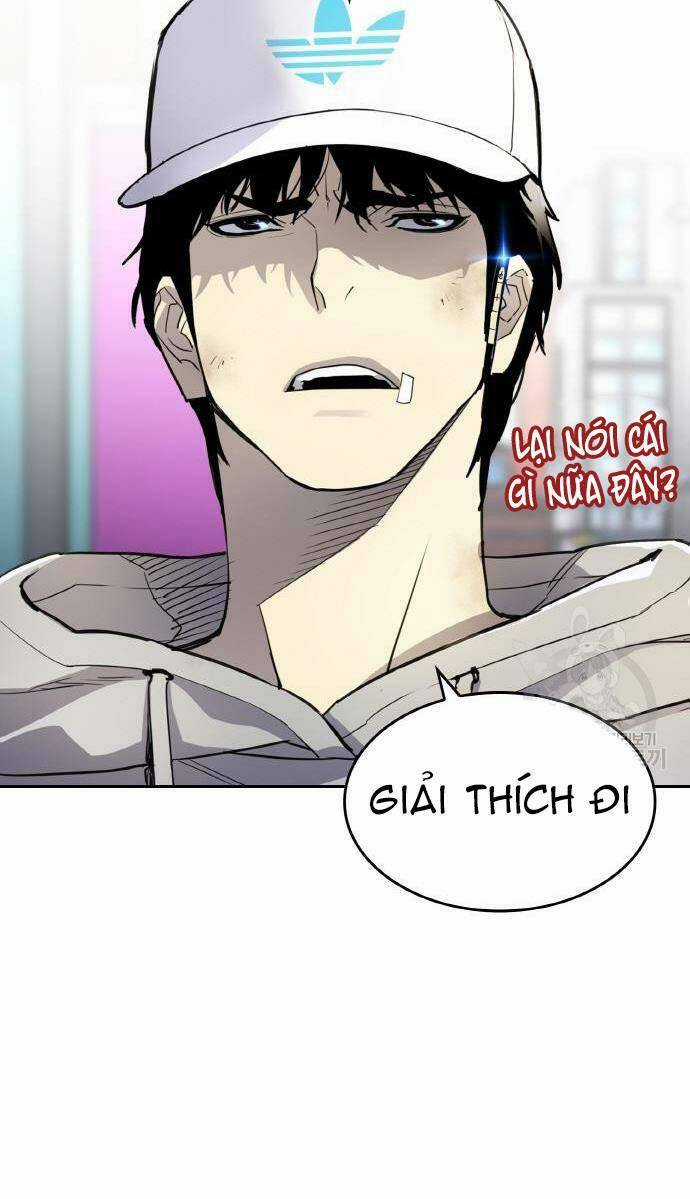 Ranker (2022) Chapter 5 trang 25