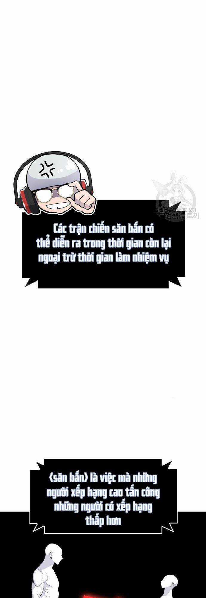 Ranker (2022) Chapter 5 trang 27