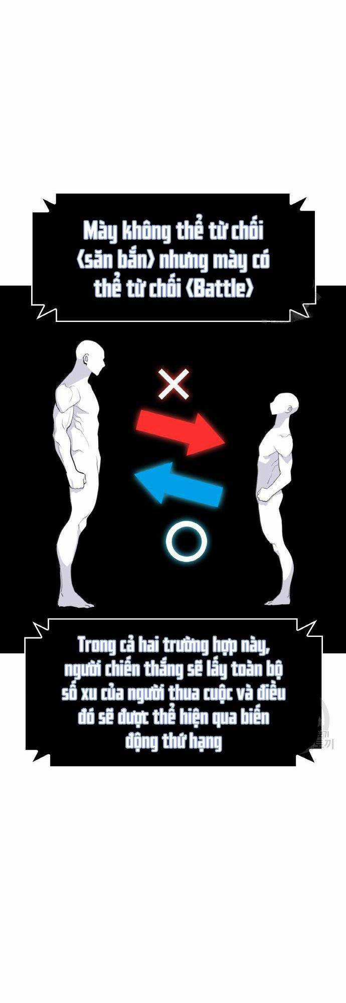 Ranker (2022) Chapter 5 trang 29