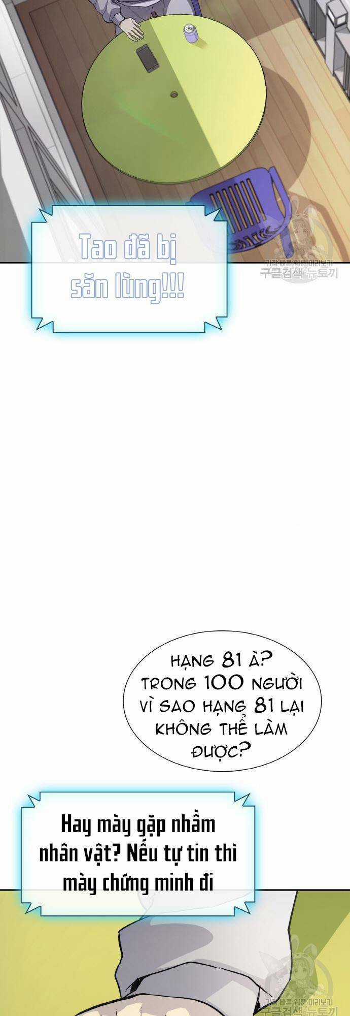 Ranker (2022) Chapter 5 trang 31