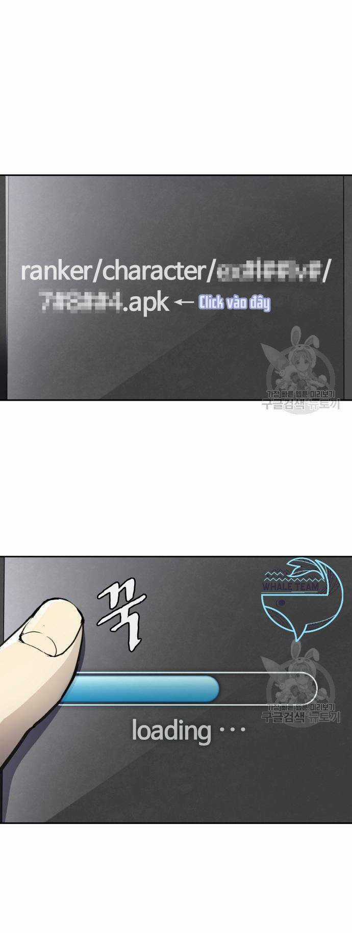 Ranker (2022) Chapter 5 trang 34