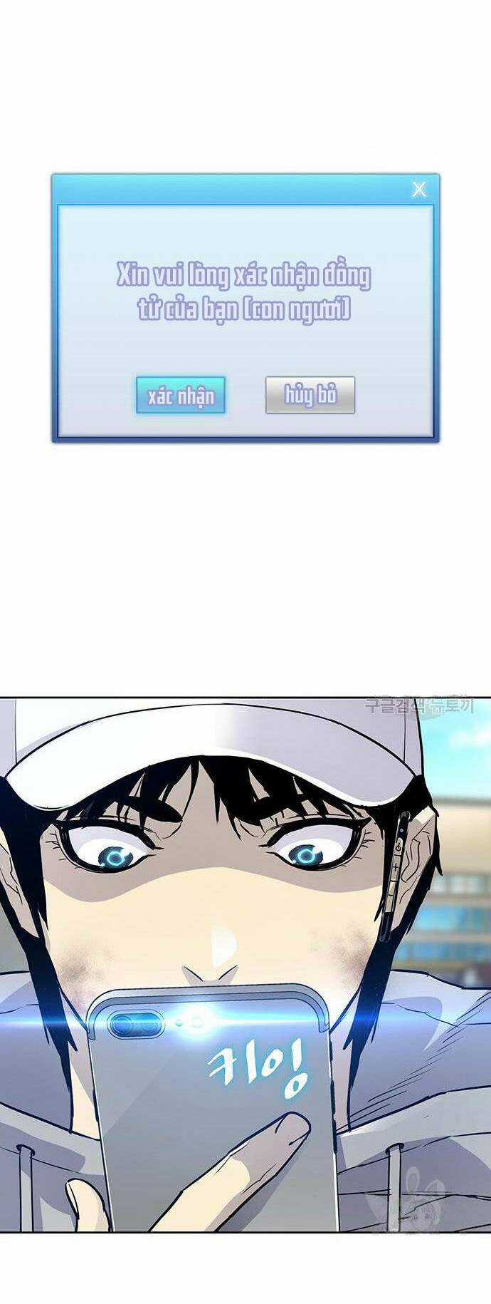 Ranker (2022) Chapter 5 trang 35