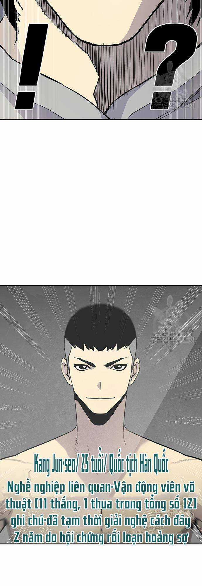 Ranker (2022) Chapter 5 trang 38