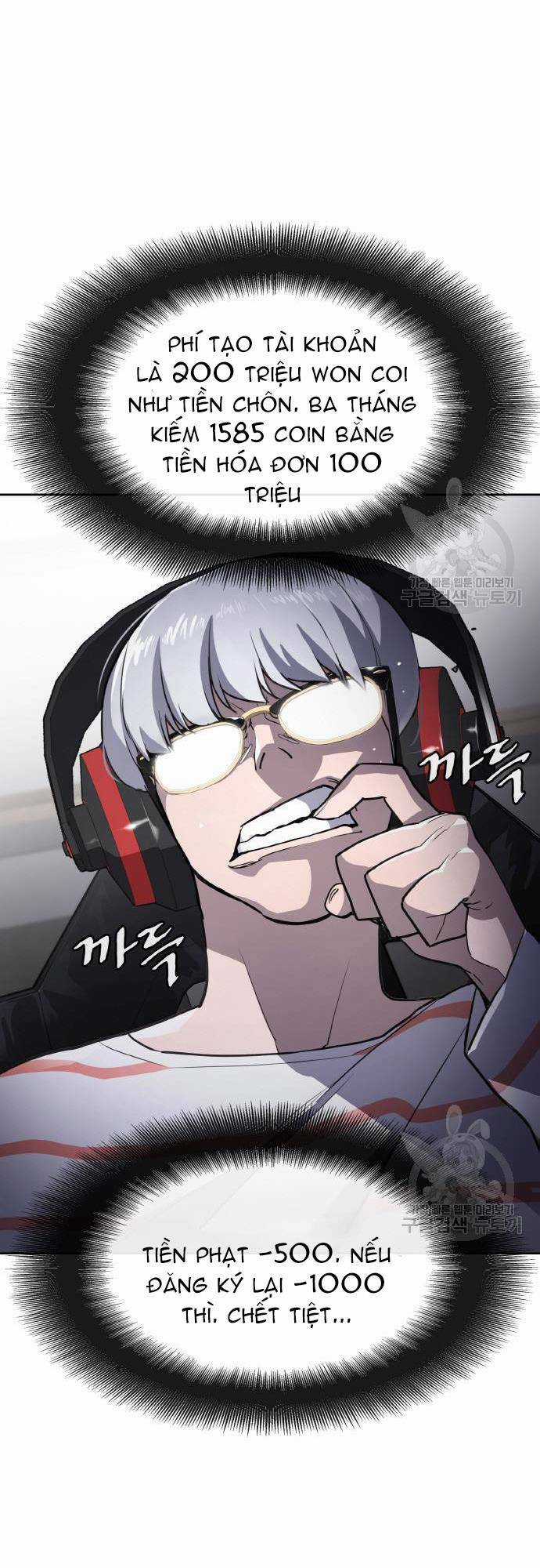 Ranker (2022) Chapter 5 trang 40