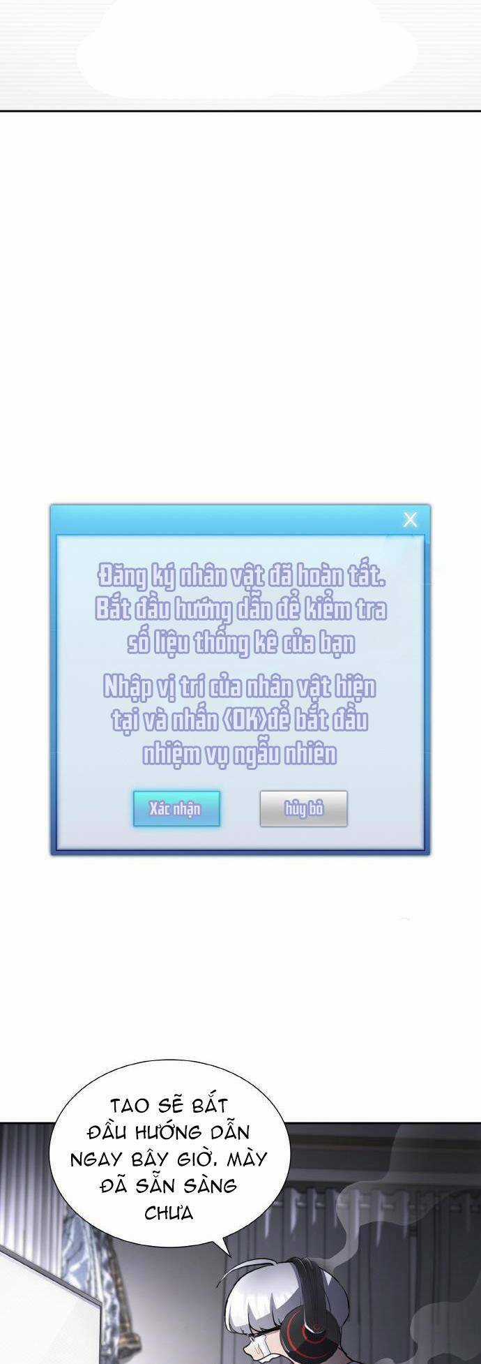 Ranker (2022) Chapter 5 trang 43