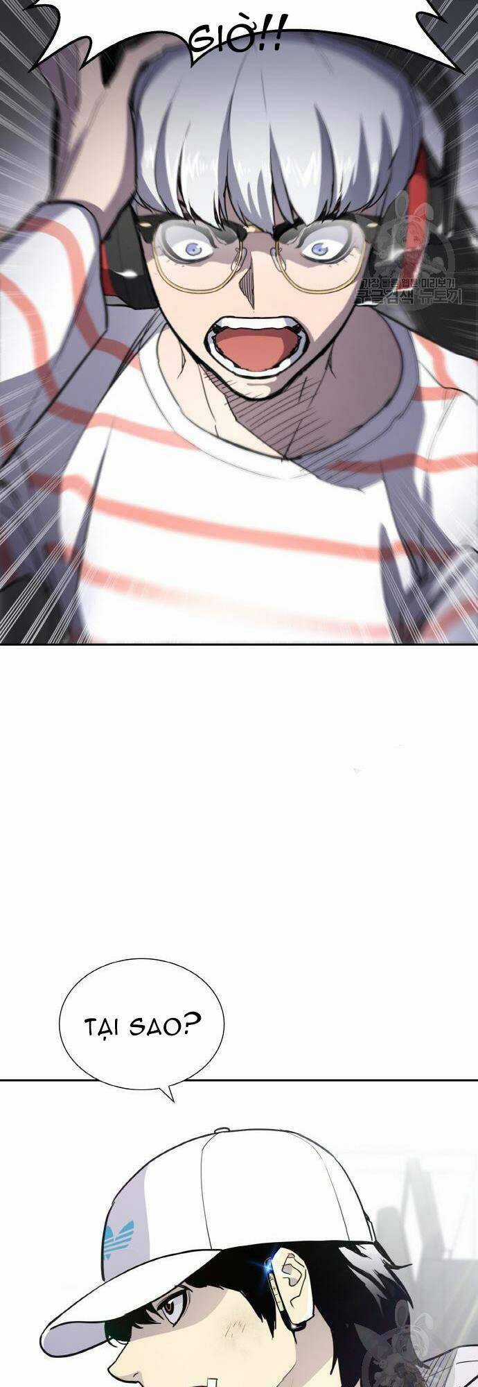 Ranker (2022) Chapter 5 trang 47