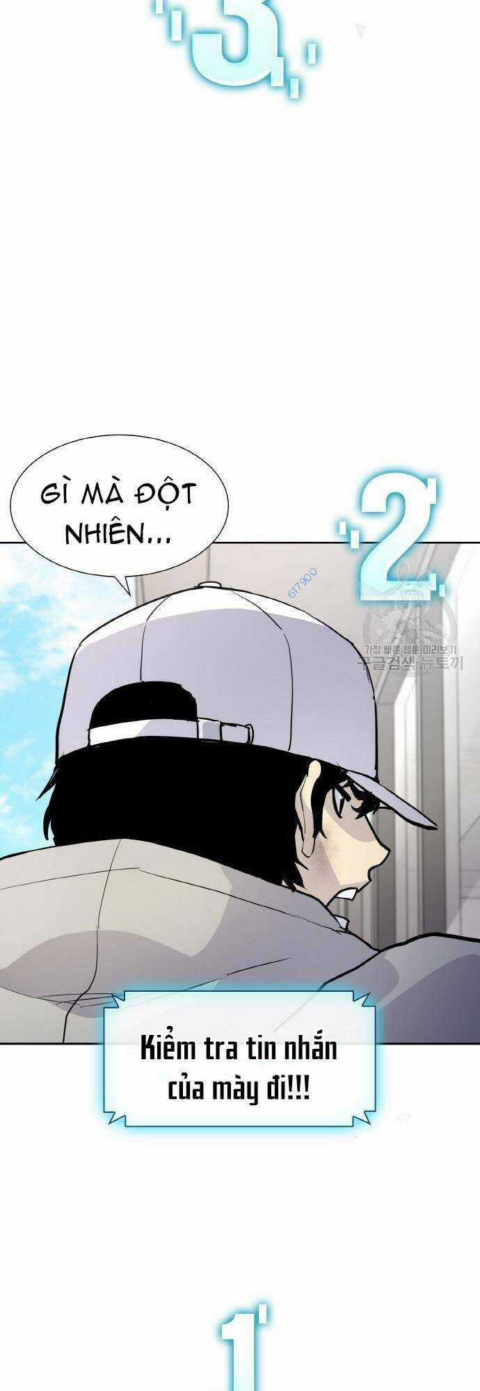 Ranker (2022) Chapter 5 trang 50