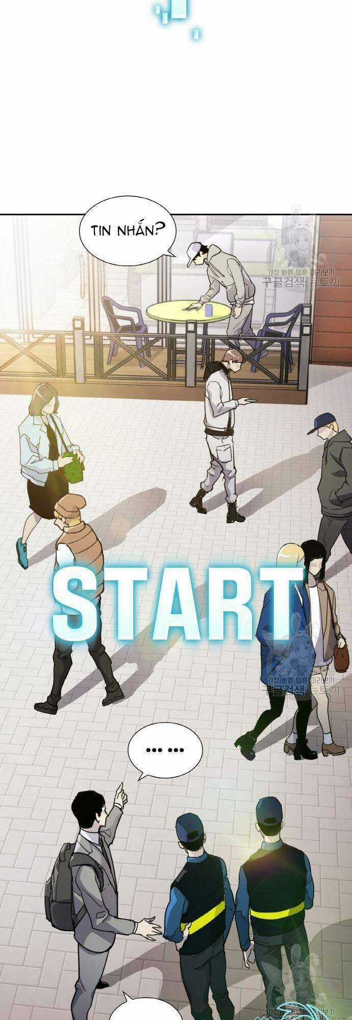 Ranker (2022) Chapter 5 trang 51