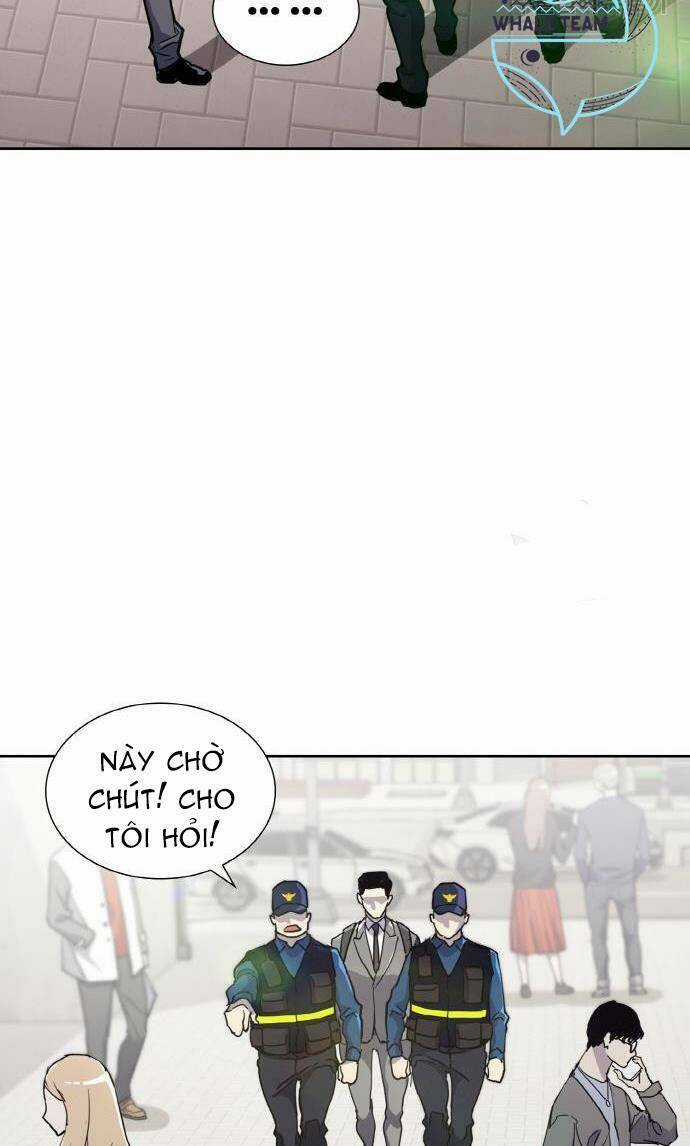 Ranker (2022) Chapter 5 trang 52