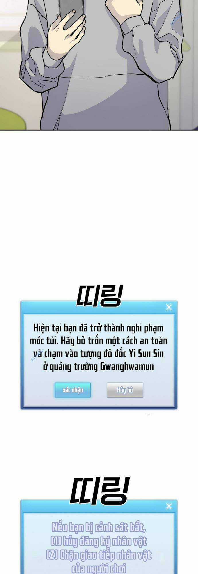 Ranker (2022) Chapter 5 trang 55