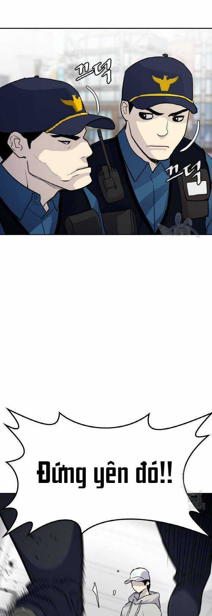 Ranker (2022) Chapter 5 trang 57