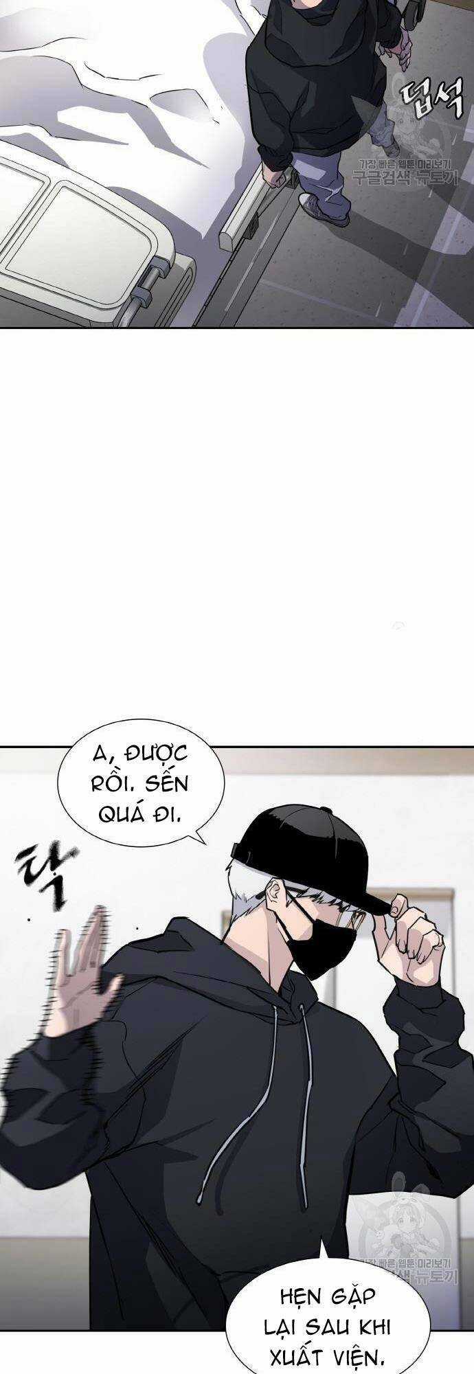 Ranker (2022) Chapter 5 trang 6