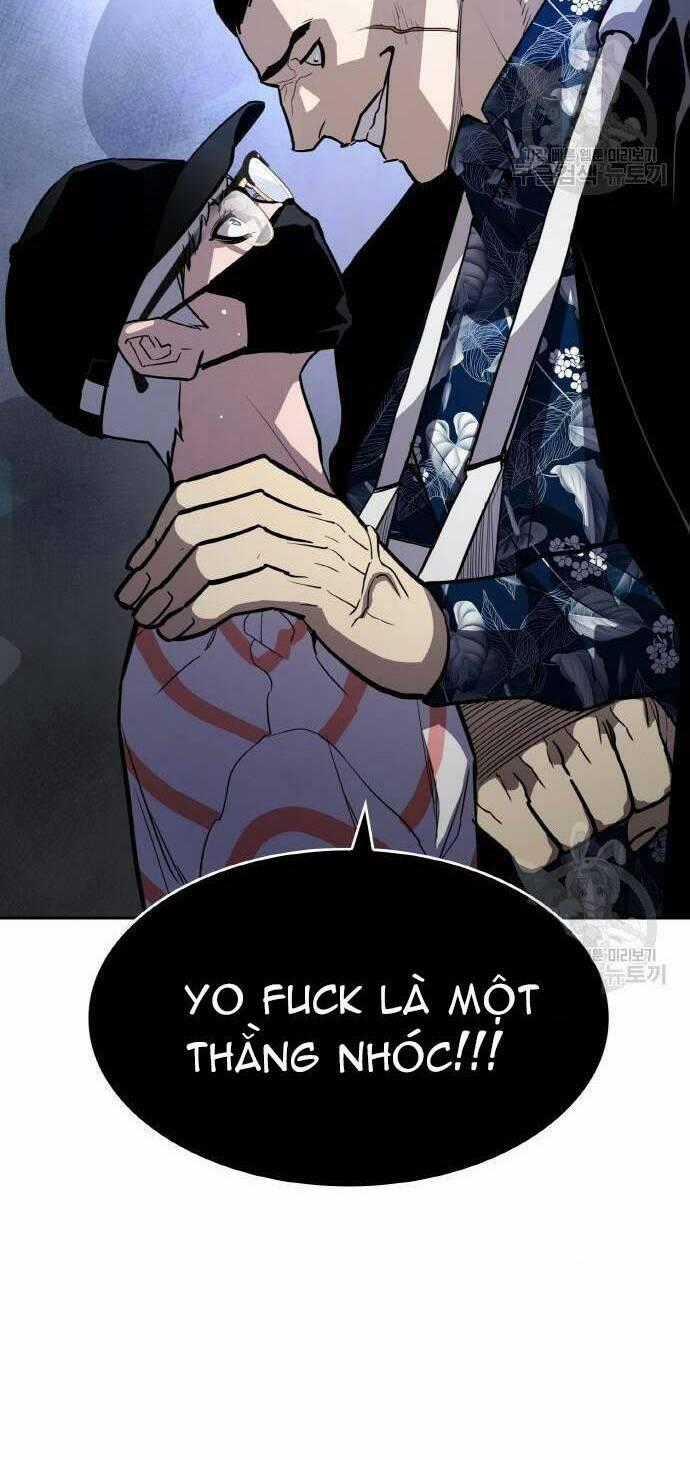 Ranker (2022) Chapter 6 trang 101