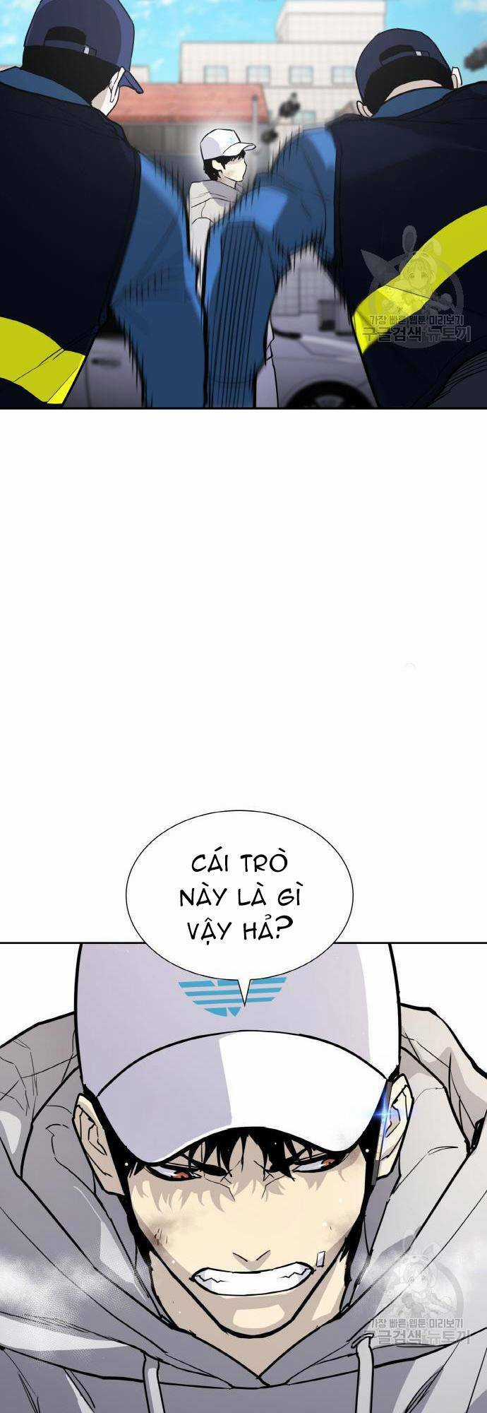 Ranker (2022) Chapter 6 trang 13