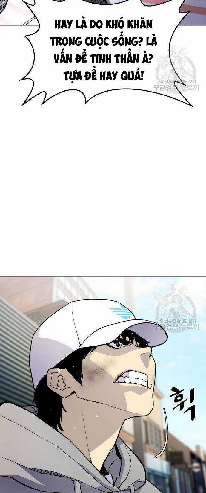 Ranker (2022) Chapter 6 trang 15