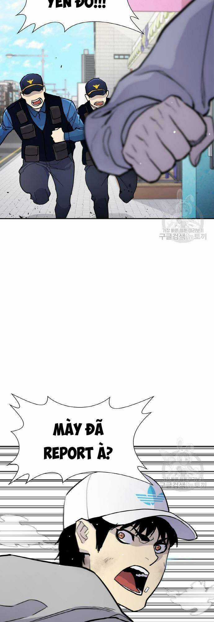 Ranker (2022) Chapter 6 trang 2