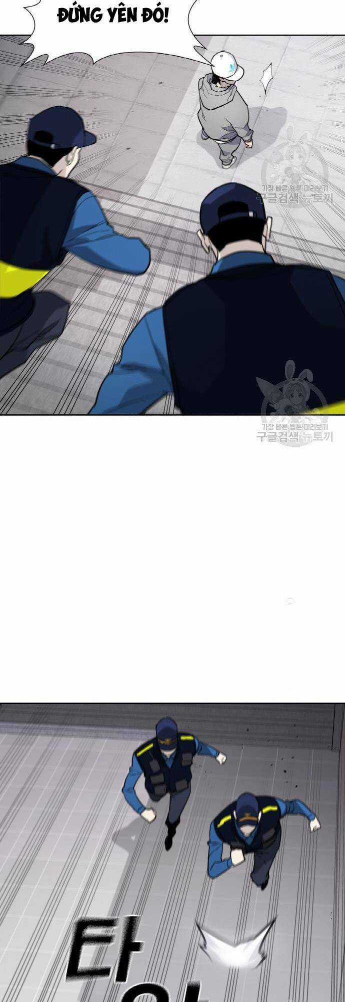 Ranker (2022) Chapter 6 trang 31