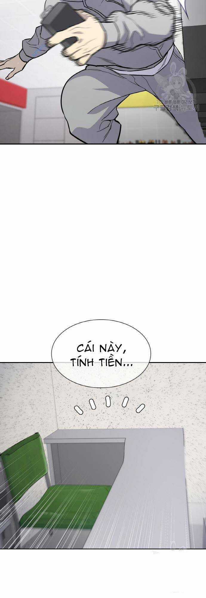 Ranker (2022) Chapter 6 trang 36