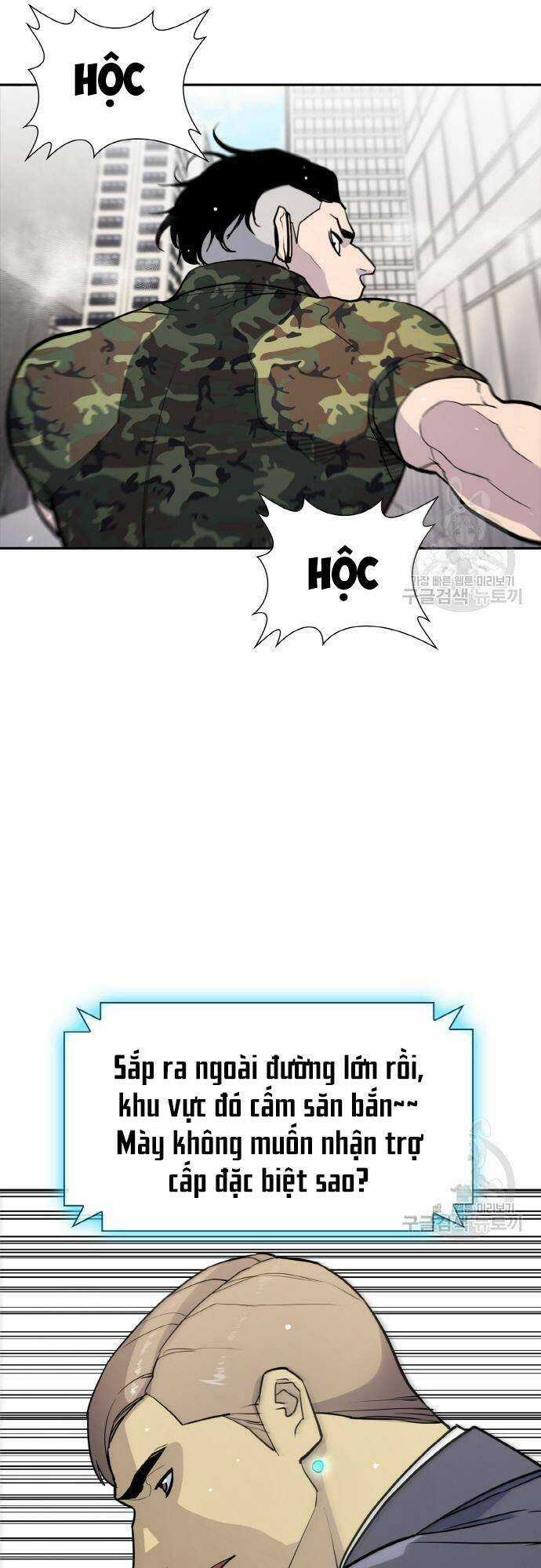 Ranker (2022) Chapter 6 trang 53