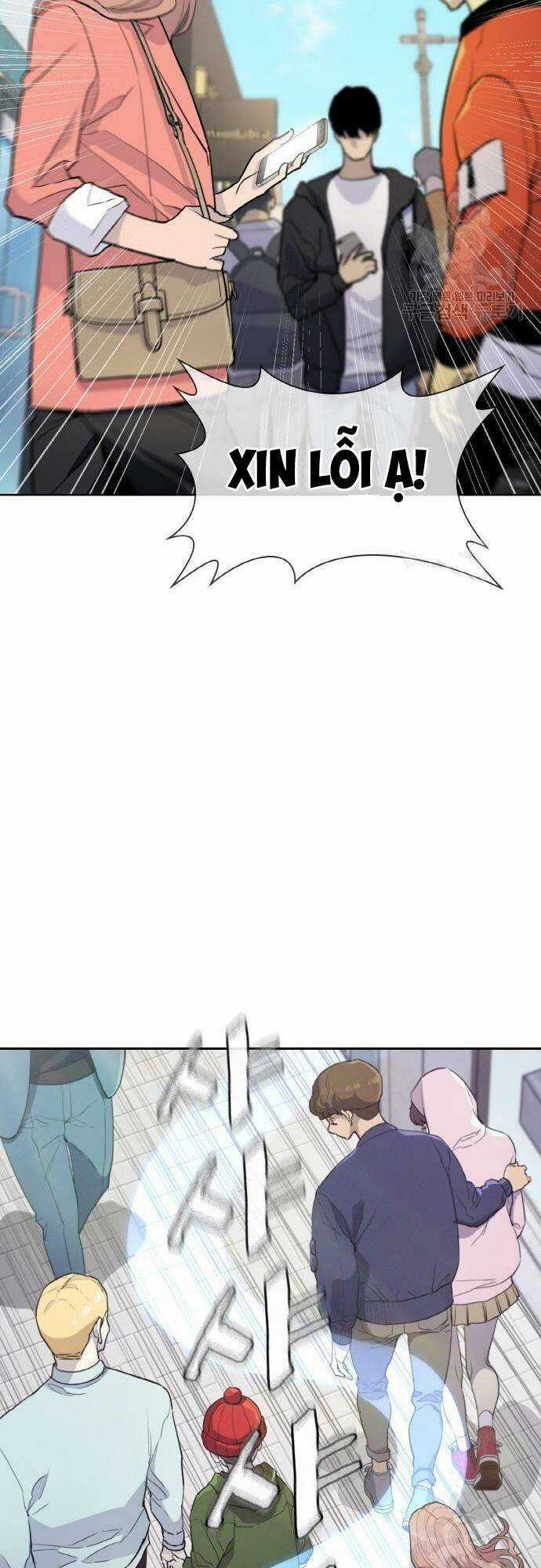 Ranker (2022) Chapter 6 trang 6