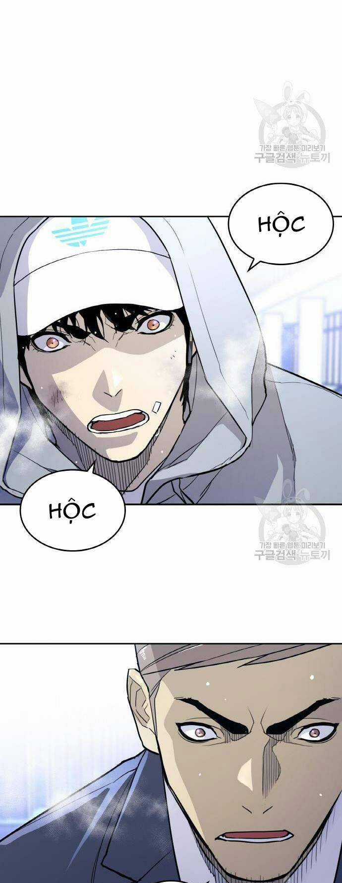 Ranker (2022) Chapter 6 trang 61