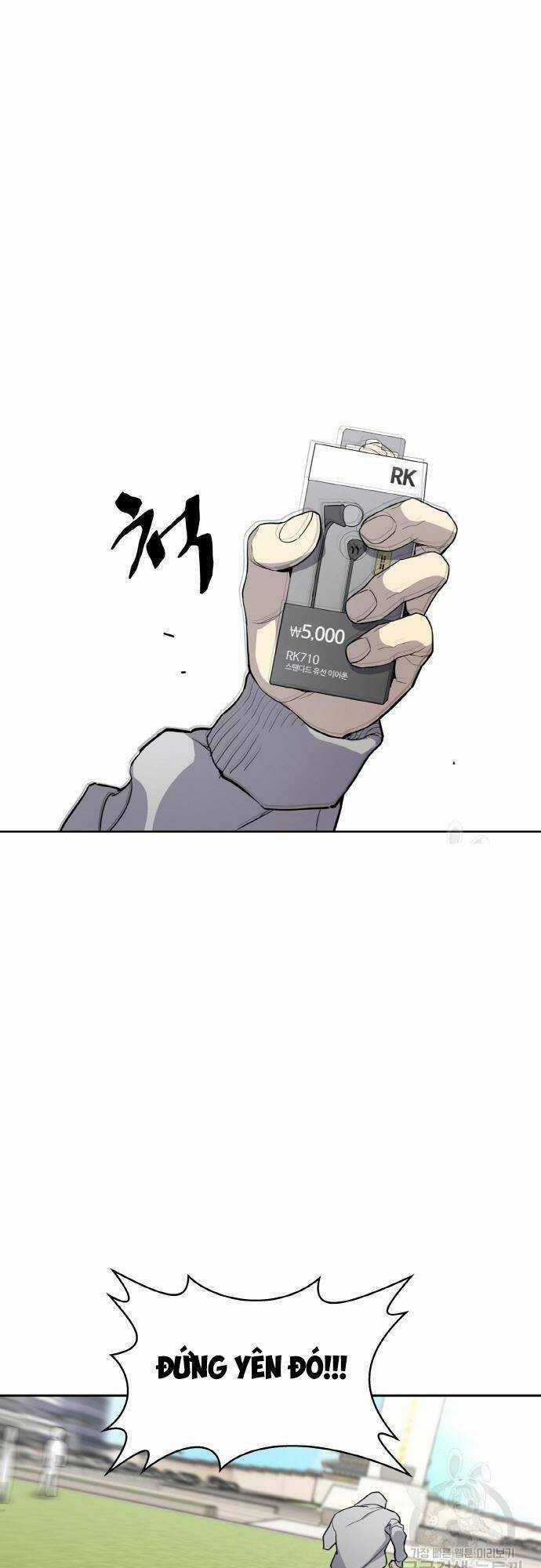 Ranker (2022) Chapter 6 trang 75