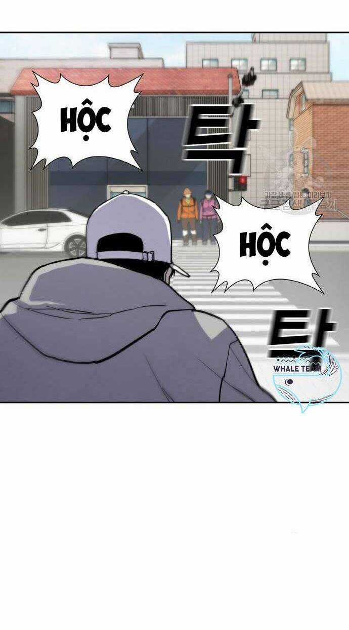 Ranker (2022) Chapter 6 trang 8