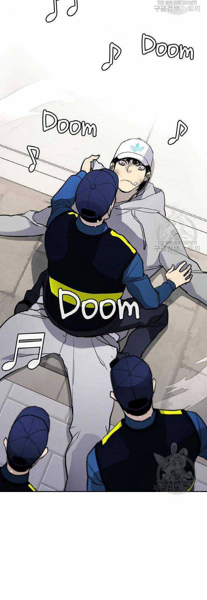 Ranker (2022) Chapter 6 trang 87