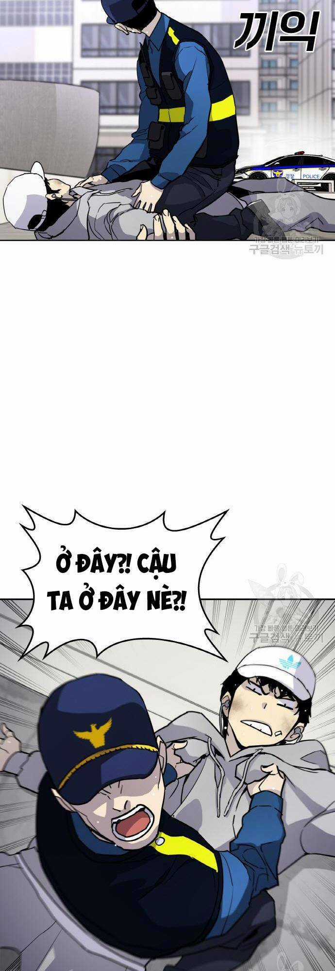 Ranker (2022) Chapter 6 trang 89