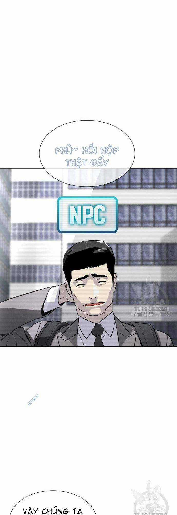 Ranker (2022) Chapter 6 trang 92