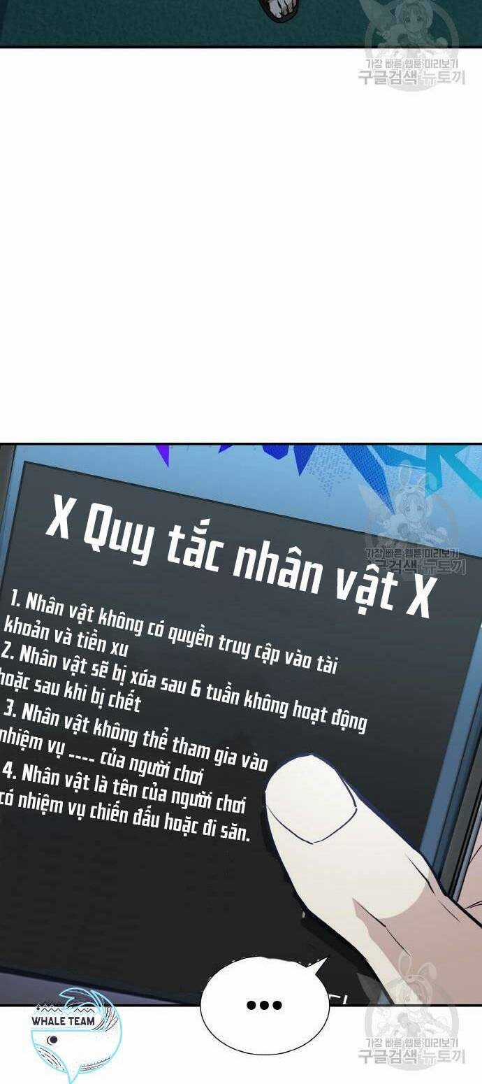 Ranker (2022) Chapter 7 trang 11