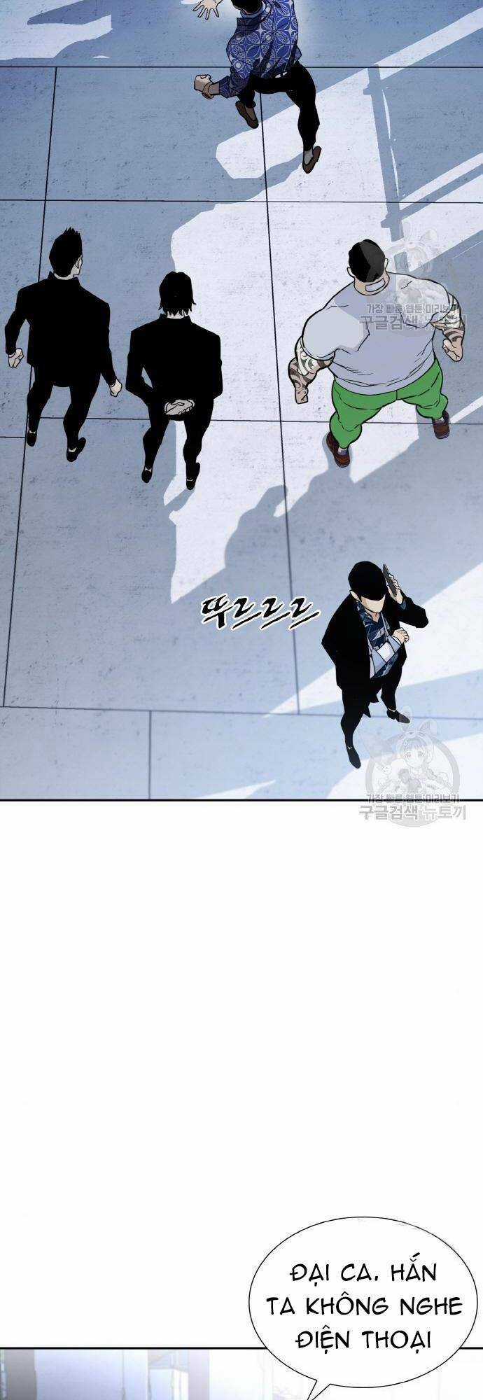 Ranker (2022) Chapter 7 trang 17