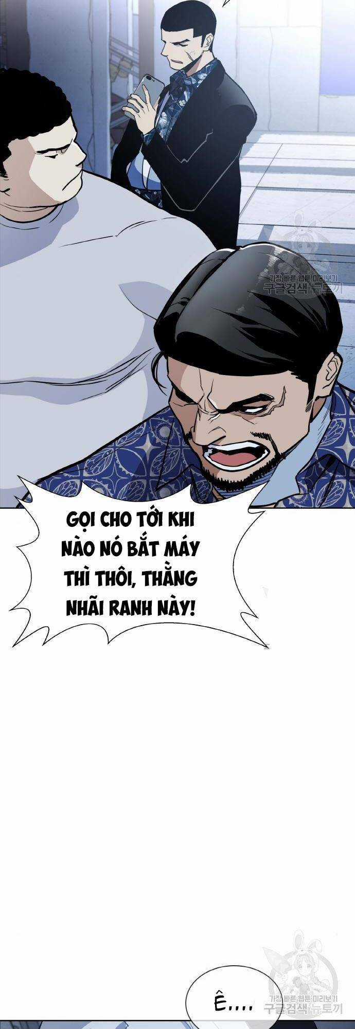 Ranker (2022) Chapter 7 trang 18