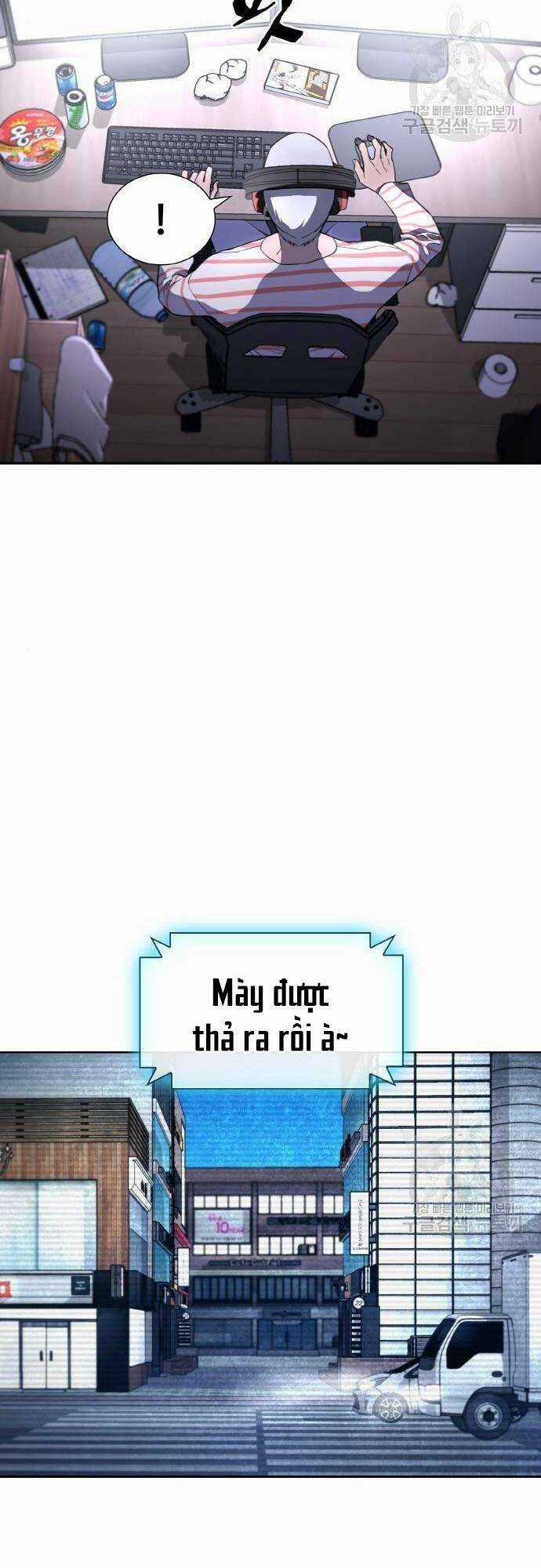 Ranker (2022) Chapter 7 trang 2