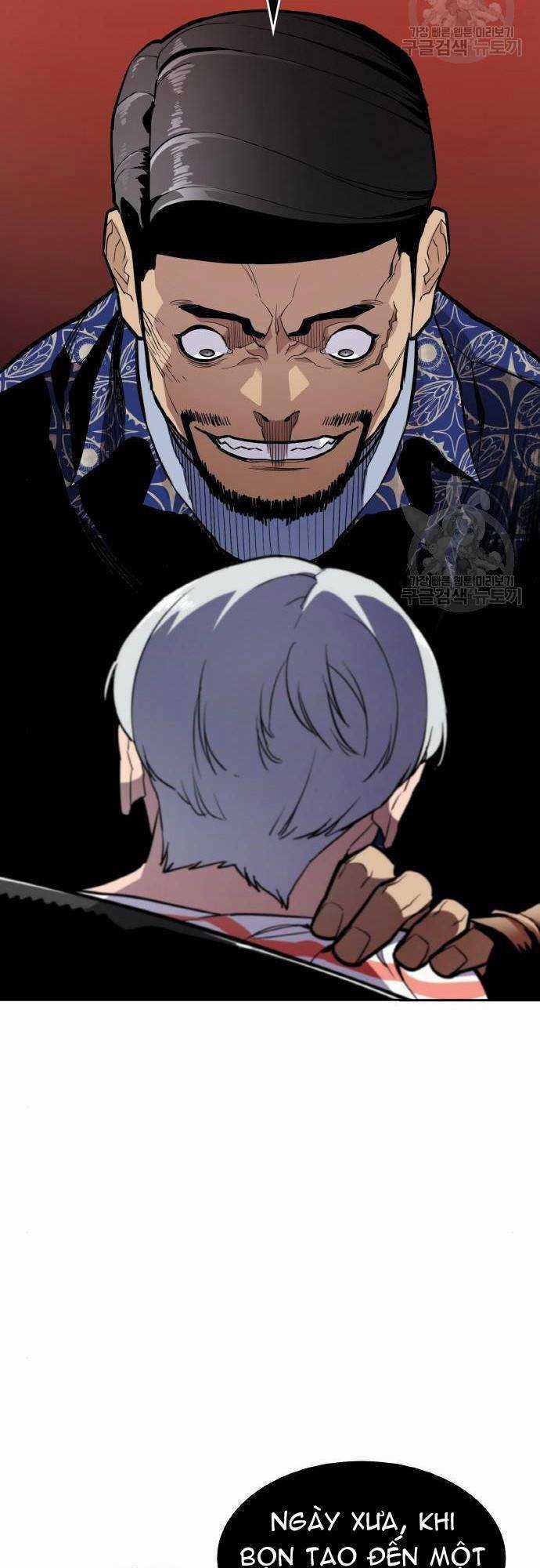 Ranker (2022) Chapter 7 trang 20