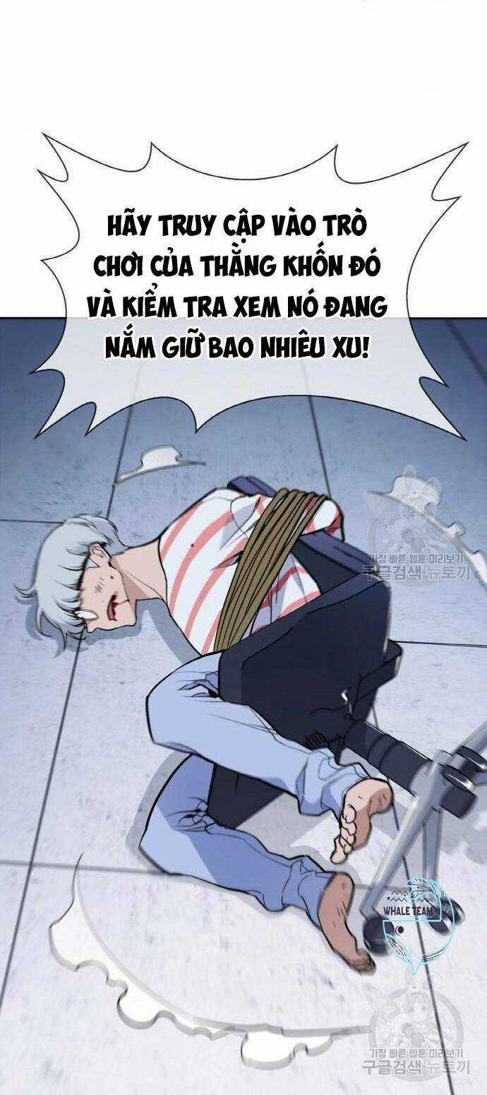 Ranker (2022) Chapter 7 trang 23