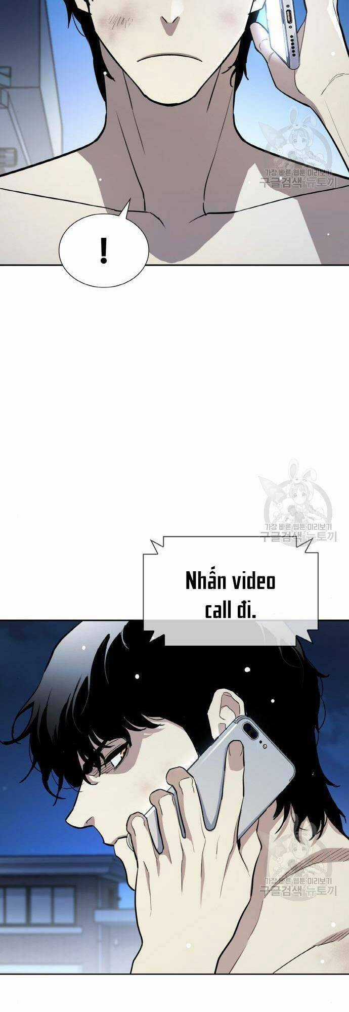 Ranker (2022) Chapter 7 trang 28